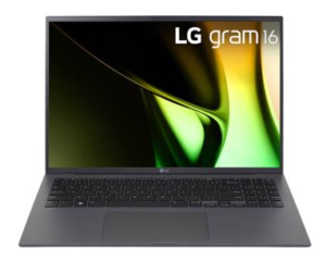 LG樂金 Gram 16Z90S-G.AD79C2〈灰〉Ultra7/16吋 輕薄文書筆電