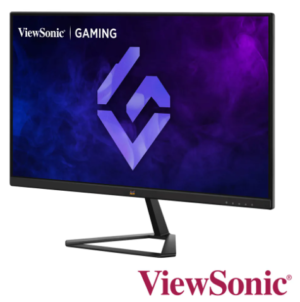 ViewSonic 優派 VX2479-HD-PRO 電競螢幕(24型/FHD/165Hz/1ms/HDMI/DP/IPS)