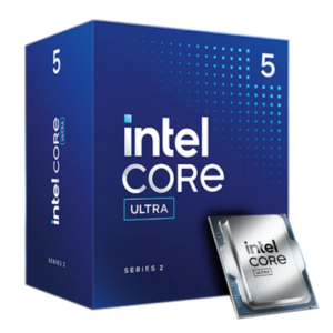 【Intel 英特爾】Ultra 5 225F 十核處理器