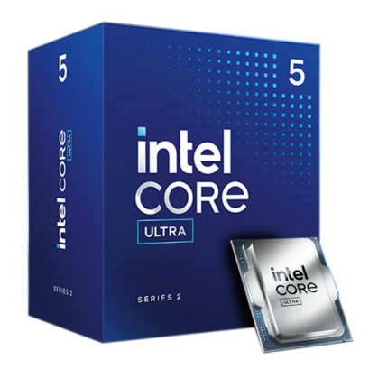 【Intel 英特爾】Ultra 5 225F 十核處理器
