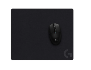 Logitech羅技 G240 電競/布質/穩定橡膠底座/滑鼠墊